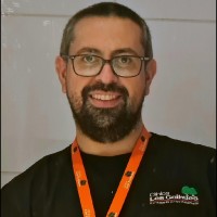 Dr. Alejandro Rodríguez