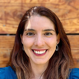 Dra. Andrea Fuenzalida
