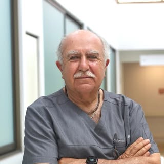 Dr. Edward Rabah